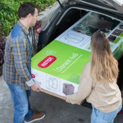 Keter Darwin 6x4 Tongue & Groove Plastic Shed With Floor -Deals Good Garden Tool Store keter darwin 6x4 tongue groove plastic shed with floor7290112632159 08i bq