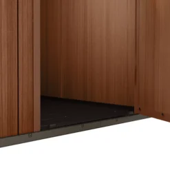 Keter Darwin 6x4 Tongue & Groove Plastic Shed With Floor -Deals Good Garden Tool Store keter darwin 6x4 tongue groove plastic shed with floor7290112632159 39c bq