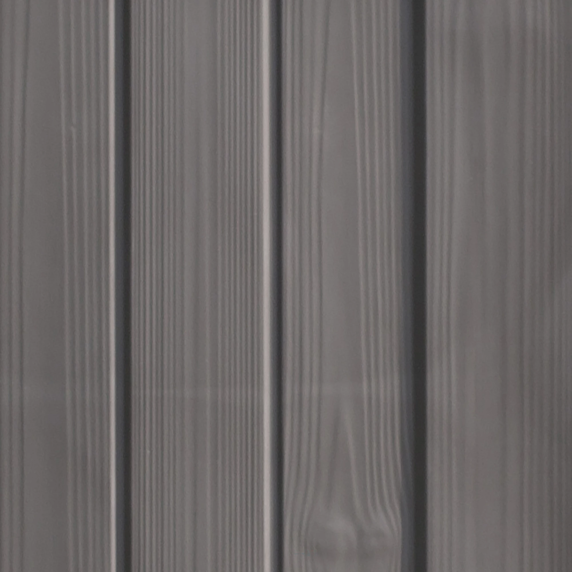 Keter Factor 8x11 Ft Apex Beige Plastic 2 Door Shed With Floor (Base Included) 4 Keter Factor 8x11 Ft Apex Beige Plastic 2 Door Shed With Floor (Base Included) - Image 4