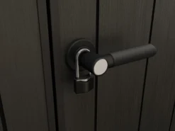 Keter Newton 7.5x7 Apex Tongue & Groove Composite Shed With Floor 25 Keter Newton 7.5x7 Apex Tongue & Groove Composite Shed With Floor -Deals Good Garden Tool Store keter newton 7 5x7 apex tongue groove composite shed with floor7290112631664 38c bq