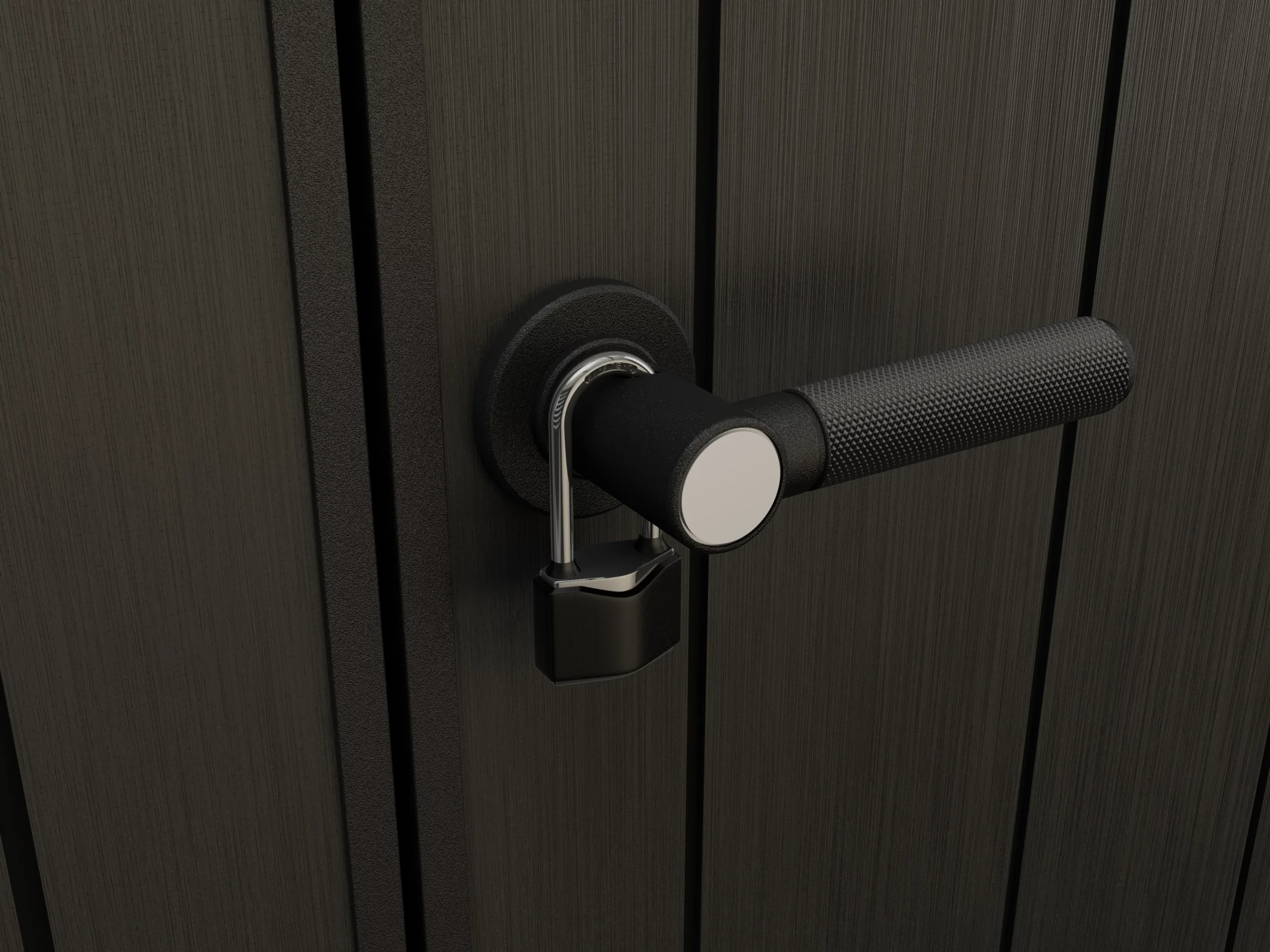 Keter Newton 7.5x7 Apex Tongue & Groove Composite Shed With Floor 10 Keter Newton 7.5x7 Apex Tongue & Groove Composite Shed With Floor - Image 10