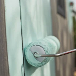 Keter Oakland Apex Tongue & Groove Grey Plastic Shed With Floor -Deals Good Garden Tool Store keter oakland apex tongue groove grey plastic shed with floor7290106934139 06c bq