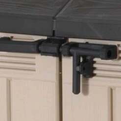 Keter Store It Out Ultra Wood Effect Plastic Barrel Bike Store -Deals Good Garden Tool Store keter store it out ultra wood effect plastic barrel bike store7290106922471 36c