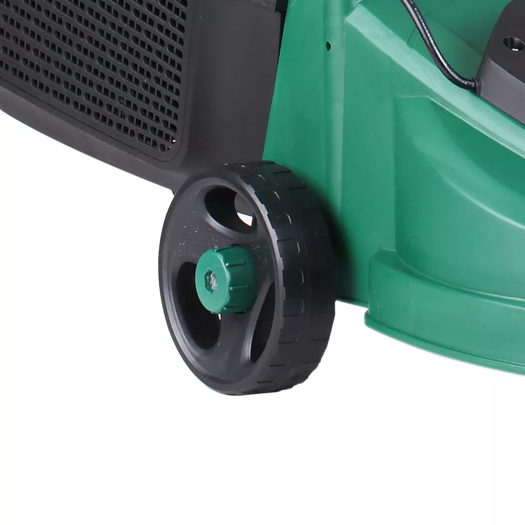 M3E1032G Corded Rotary Lawnmower 4 M3E1032G Corded Rotary Lawnmower - Image 4