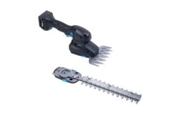 Mac Allister 18V 200mm MSC18-Li Cordless Pruner & Hedge Trimmer -Deals Good Garden Tool Store mac allister 18v 200mm msc18 li cordless pruner hedge trimmer5063022106056 03c