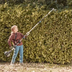 Mac Allister 26cc Petrol Multi-tool -Deals Good Garden Tool Store mac allister 26cc petrol multi tool5059340256054 01i