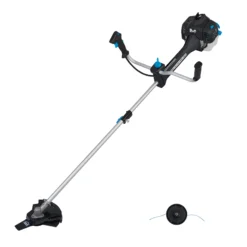 Mac Allister 33cc Petrol MBCP33-4 Brushcutter -Deals Good Garden Tool Store mac allister 33cc petrol mbcp33 4 brushcutter5059340124322 07c