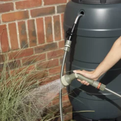 Mac Allister 400W Water Butt Pump -Deals Good Garden Tool Store mac allister 400w water butt pump5059340250137 03i