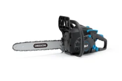 Mac Allister MCSWP40-2 400mm Petrol Chainsaw