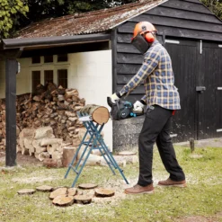 Mac Allister MCSWP40-2 400mm Petrol Chainsaw 11 Mac Allister MCSWP40-2 400mm Petrol Chainsaw -Deals Good Garden Tool Store mac allister mcswp40 2 400mm petrol chainsaw5059340255873 01i