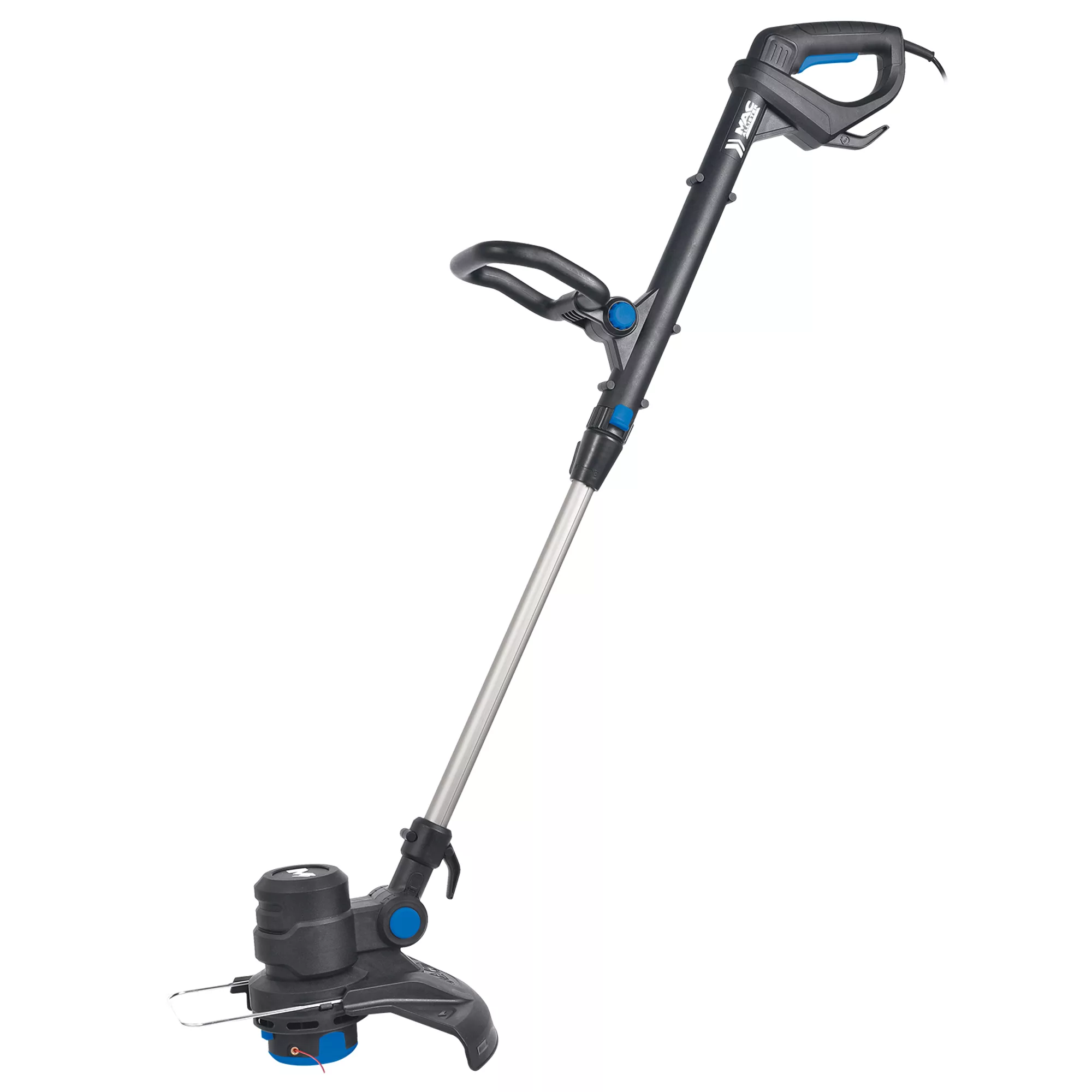 Mac Allister MGT45028 450W Corded Grass Trimmer 1 Mac Allister MGT45028 450W Corded Grass Trimmer
