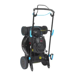 Mac Allister MLMP550SP46-M&S 140cc Petrol Rotary Lawnmower -Deals Good Garden Tool Store mac allister mlmp550sp46 m s 140cc petrol rotary lawnmower5059340124506 21c