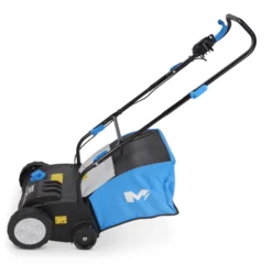 Mac Allister MSRP1400 1400W 370mm Raker & Scarifier 11 Mac Allister MSRP1400 1400W 370mm Raker & Scarifier -Deals Good Garden Tool Store mac allister msrp1400 1400w 370mm raker scarifier3663602627180 03bq