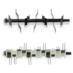 Mac Allister MSRP1400 1400W 370mm Raker & Scarifier 12 Mac Allister MSRP1400 1400W 370mm Raker & Scarifier -Deals Good Garden Tool Store mac allister msrp1400 1400w 370mm raker scarifier3663602627180 04bq