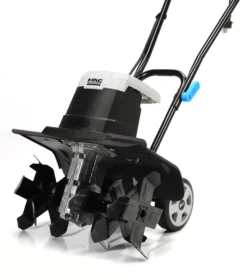 Mac Allister MTIP1400-2 1400W Corded Tiller -Deals Good Garden Tool Store mac allister mtip1400 2 1400w corded tiller3663602627258 03bq