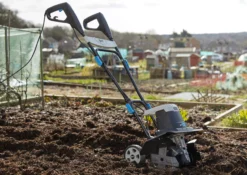 Mac Allister MTIP1400-2 1400W Corded Tiller -Deals Good Garden Tool Store mac allister mtip1400 2 1400w corded tiller3663602627258 12i