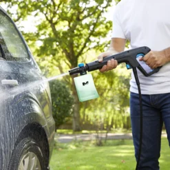 Mac Allister Pressure Washer Foamer -Deals Good Garden Tool Store mac allister pressure washer foamer5059340087627 01i