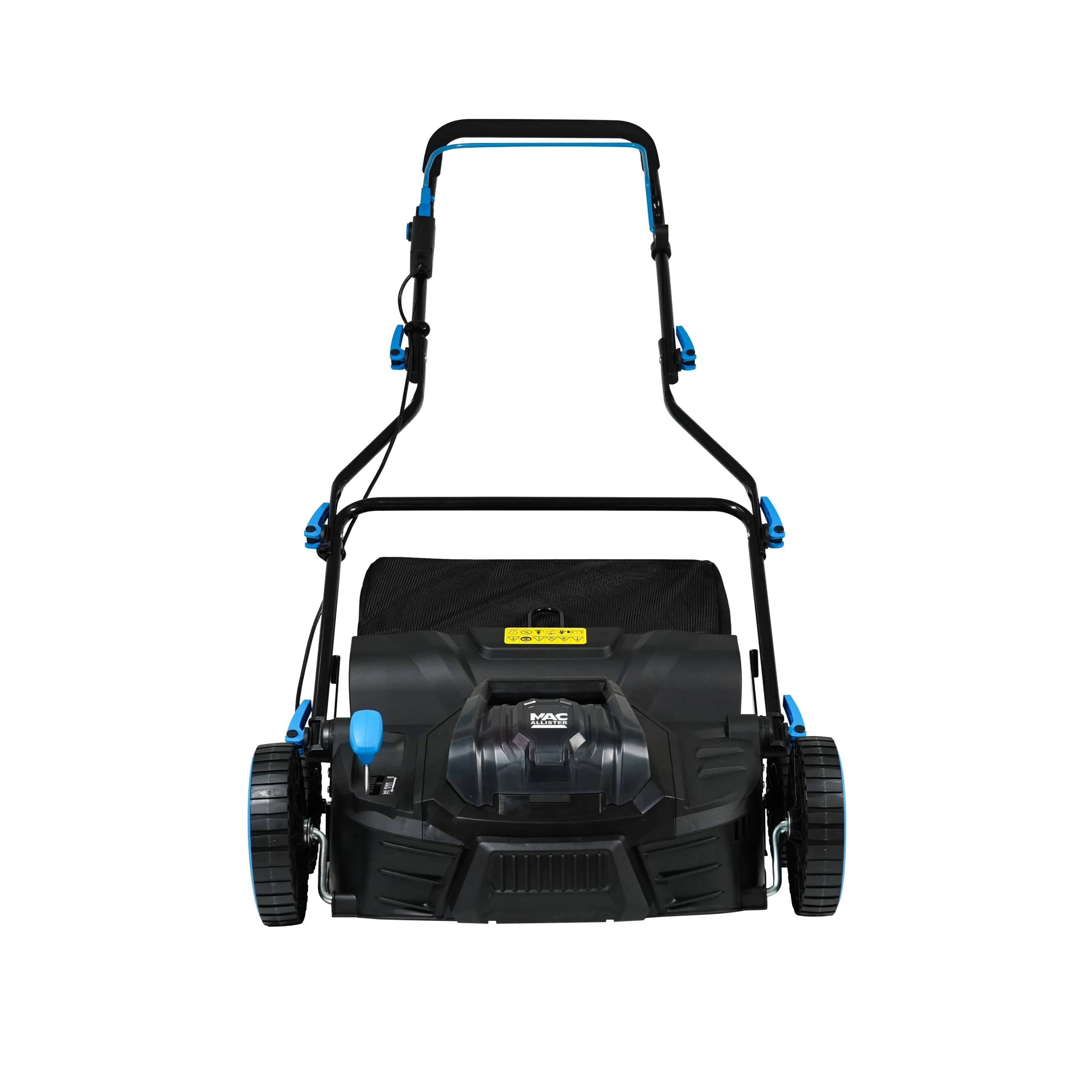 Mac Allister Solo L03-002A Raker & Scarifier 2 Mac Allister Solo L03-002A Raker & Scarifier - Image 2