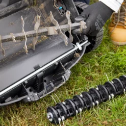 Mac Allister Solo L03-002A Raker & Scarifier 37 Mac Allister Solo L03-002A Raker & Scarifier -Deals Good Garden Tool Store mac allister solo l03 002a raker scarifier5063022106094 03i