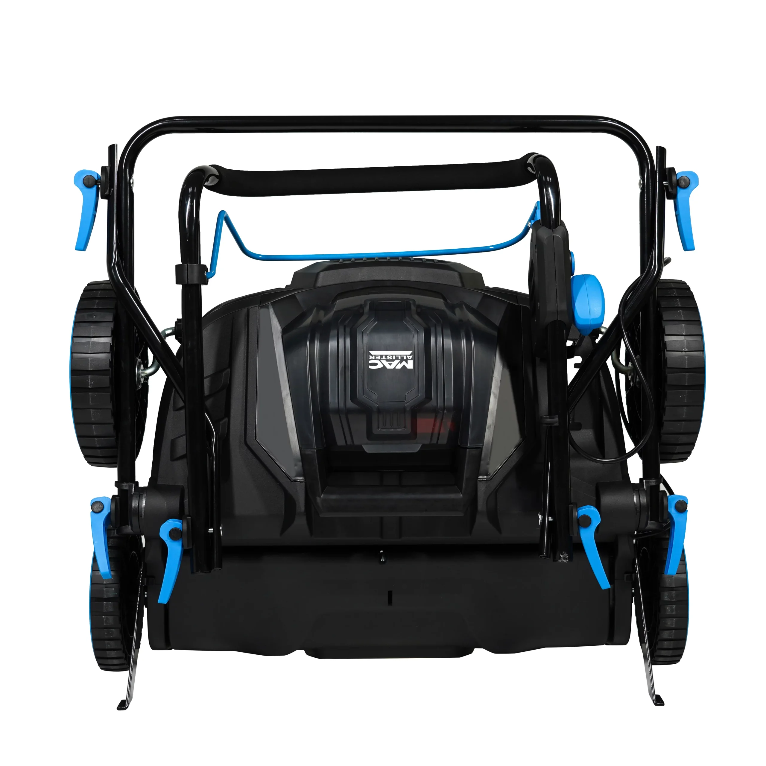 Mac Allister Solo L03-002A Raker & Scarifier 4 Mac Allister Solo L03-002A Raker & Scarifier - Image 4