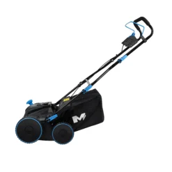 Mac Allister Solo L03-002A Raker & Scarifier 24 Mac Allister Solo L03-002A Raker & Scarifier -Deals Good Garden Tool Store mac allister solo l03 002a raker scarifier5063022106094 05c