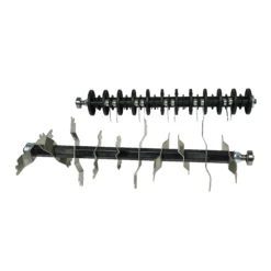 Mac Allister Solo L03-002A Raker & Scarifier 25 Mac Allister Solo L03-002A Raker & Scarifier -Deals Good Garden Tool Store mac allister solo l03 002a raker scarifier5063022106094 07c