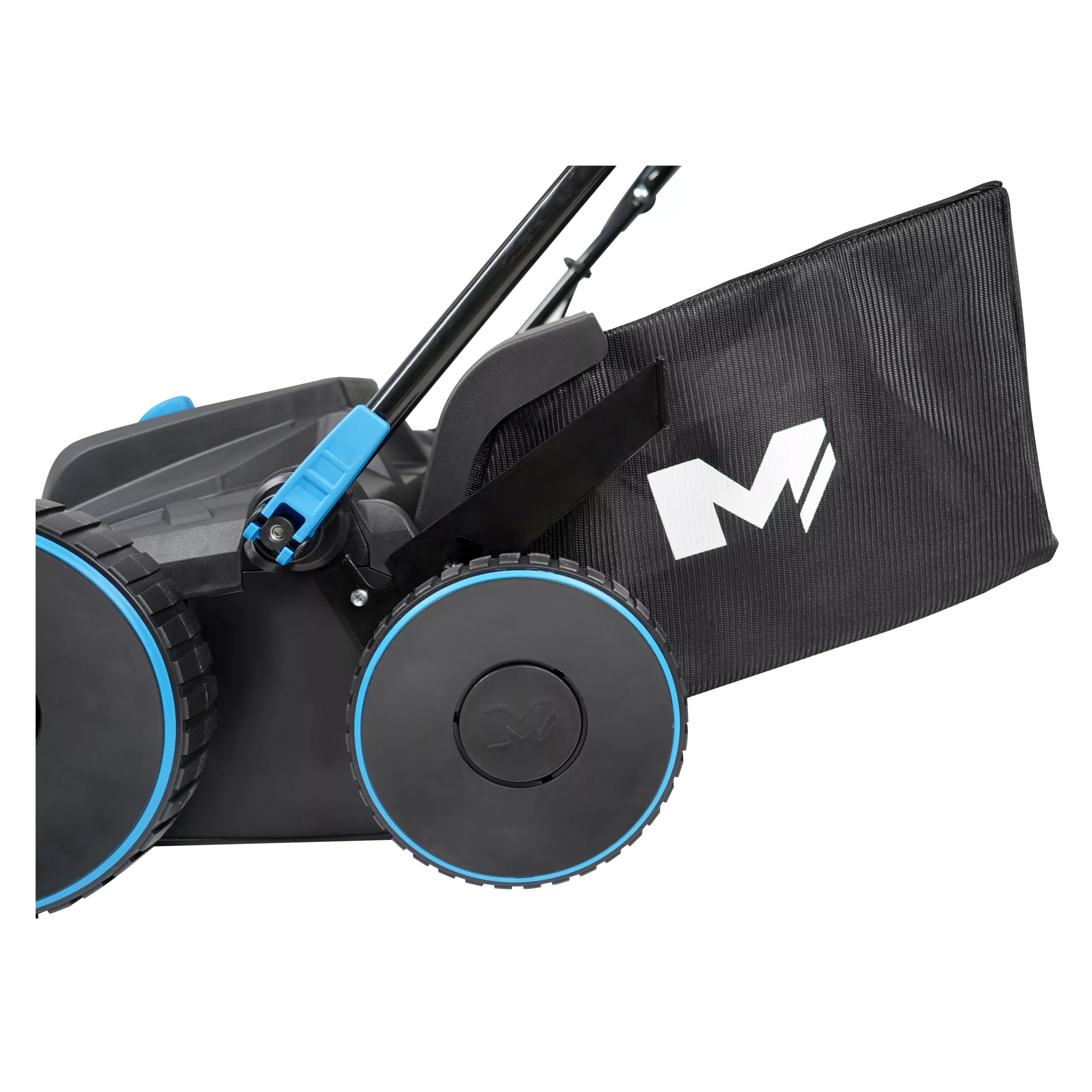 Mac Allister Solo L03-002A Raker & Scarifier 12 Mac Allister Solo L03-002A Raker & Scarifier - Image 12