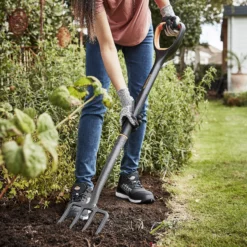 Magnusson Fork (W)180mm -Deals Good Garden Tool Store magnusson fork w 180mm5059340086576 01i