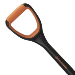 Magnusson Pointed D Handle Drain Shovel -Deals Good Garden Tool Store magnusson pointed d handle drain shovel5059340086637 36c