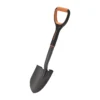 Magnusson Pointed D Handle Micro Shovel