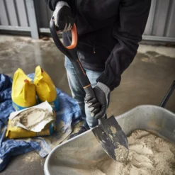 Magnusson Pointed D Handle Micro Shovel -Deals Good Garden Tool Store magnusson pointed d handle micro shovel5059340086620 01i