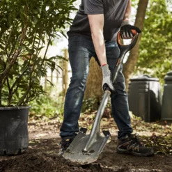 Magnusson Pointed Digging Spade -Deals Good Garden Tool Store magnusson pointed digging spade5059340086682 01i