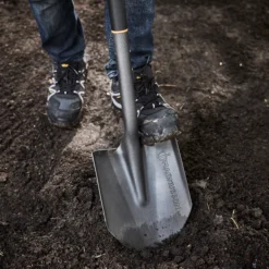 Magnusson Pointed Straight Handle Shovel -Deals Good Garden Tool Store magnusson pointed straight handle shovel5059340086613 02i