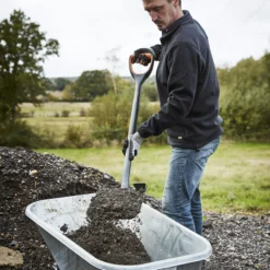 Magnusson Square D Handle Shovel -Deals Good Garden Tool Store magnusson square d handle shovel5059340086590 01i