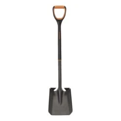 Magnusson Square D Handle Shovel -Deals Good Garden Tool Store magnusson square d handle shovel5059340086590 02c
