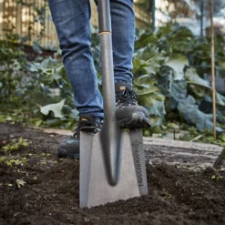 Magnusson Square Digging Spade -Deals Good Garden Tool Store magnusson square digging spade5059340086668 02i