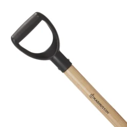 Magnusson Wooden Pointed Digging Spade -Deals Good Garden Tool Store magnusson wooden pointed digging spade5059340086675 37c