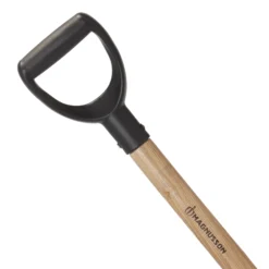 Magnusson Wooden Square D Handle Shovel 8 Magnusson Wooden Square D Handle Shovel -Deals Good Garden Tool Store magnusson wooden square d handle shovel5059340086583 37c