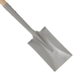 Magnusson Wooden Square Digging Spade -Deals Good Garden Tool Store magnusson wooden square digging spade5059340086651 36c