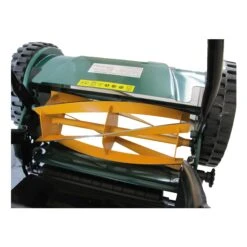 MCMP38 Hand-propelled Lawnmower 10 MCMP38 Hand-propelled Lawnmower -Deals Good Garden Tool Store mcmp38 hand propelled lawnmower3663602939276 03bq