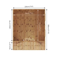 Mercia 10x8 Apex Shiplap Summer House With Double Door 9 Mercia 10x8 Apex Shiplap Summer House With Double Door -Deals Good Garden Tool Store mercia 10x8 apex shiplap summer house with double door5029442075976 02t BQ