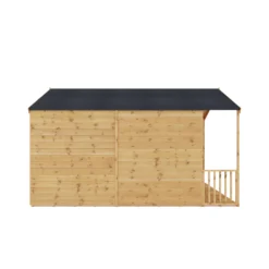 Mercia 12x8 Apex Shiplap Summer House With Double Door -Deals Good Garden Tool Store mercia 12x8 apex shiplap summer house with double door5029442075983 03c BQ
