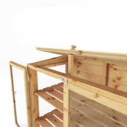 Mercia 4x2 Greenhouse With Flap Vent 11 Mercia 4x2 Greenhouse With Flap Vent -Deals Good Garden Tool Store mercia 4x2 greenhouse with flap vent5029442092782 37c bq