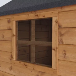Mercia 5x6 Snug Apex Shiplap Tower Playhouse - Assembly Service Included 7 Mercia 5x6 Snug Apex Shiplap Tower Playhouse - Assembly Service Included -Deals Good Garden Tool Store mercia 5x6 snug apex shiplap tower playhouse assembly service included5029442002187 37c BQ