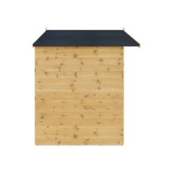 Mercia 7x5 Apex Tongue & Groove Summer House With Double Door -Deals Good Garden Tool Store mercia 7x5 apex tongue groove summer house with double door5029442077864 03c BQ