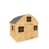 Mercia 7x6 Dutch Apex Tongue & Groove Playhouse