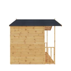 Mercia 7x7 Apex Tongue & Groove Summer House With Double Door -Deals Good Garden Tool Store mercia 7x7 apex tongue groove summer house with double door5029442077871 03c BQ