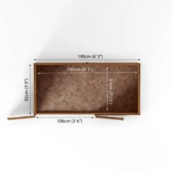 Mercia Solid Wood 3x6 Overlap Pent Bike Store 15 Mercia Solid Wood 3x6 Overlap Pent Bike Store -Deals Good Garden Tool Store mercia solid wood 3x6 overlap pent bike store5029442089300 02t