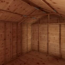 Mercia Sussex 10x8 Ft Apex Shiplap Wooden Summer House With Double Door -Deals Good Garden Tool Store mercia sussex 10x8 ft apex shiplap wooden summer house with double door5029442007076 02i