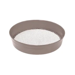 ¼” Mesh Sieve